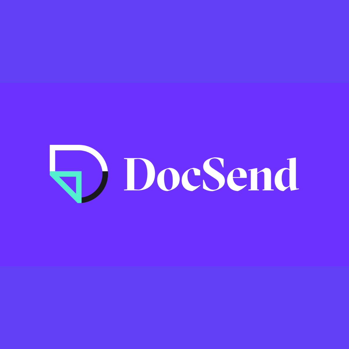 docsend document sharing platform: easy, simple, without papers!